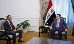 السوداني يجدّد رفضه لانتهاك الأجواء العراقية واستخدامها بالعدوان على إيران